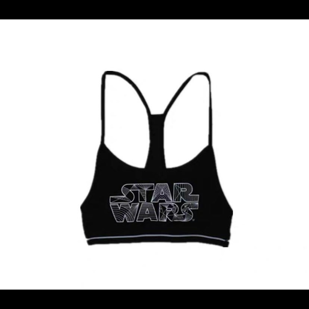 Star Wars Bralette